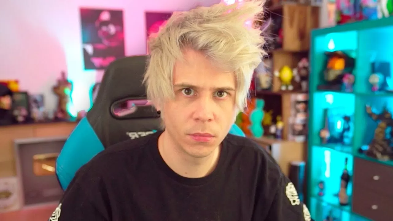 Conocé cuánto gana un youtuber como Rubius