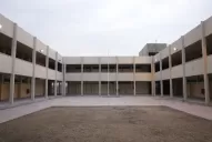 Ciclo lectivo 2021: invertirán $2.847 millones en infraestructura, reparación y limpieza