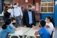 Yerba Buena: los chicos disfrutaron las actividades de la escuela de verano