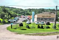 En Raco, un lugar soñado para los estudiantes