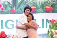 Falleció la madre de Ronaldinho por coronavirus
