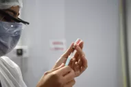 Informaron otros 124 nuevos infectados por covid-19 en Tucumán