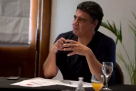 Jorge Macri sobre el escándalo por las vacunas: “Está en el límite de lo delictivo”