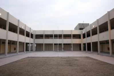 Ciclo lectivo 2021: invertirán $2.847 millones en infraestructura, reparación y limpieza