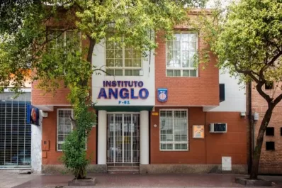 Instituto Anglo, pionero en la enseñanza de inglés en Tucumán