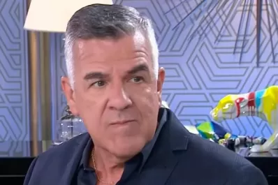 Dady Brieva, sobre la renuncia de González García: no me parece justo