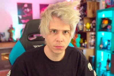 Conocé cuánto gana un youtuber como Rubius