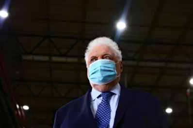 Vacunatorio VIP: Human Rights Watch denunció que en Argentina se violaron los DDHH
