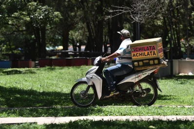 Con la vuelta del sol, subirá de nuevo la temperatura en Tucumán
