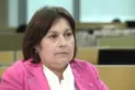 Graciela Ocaña cuestionó la gestión de Luana Volnovich en el Pami