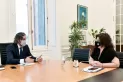 Vacunación VIP: el Gobierno le daría la segunda dosis a los protagonistas de la polémica