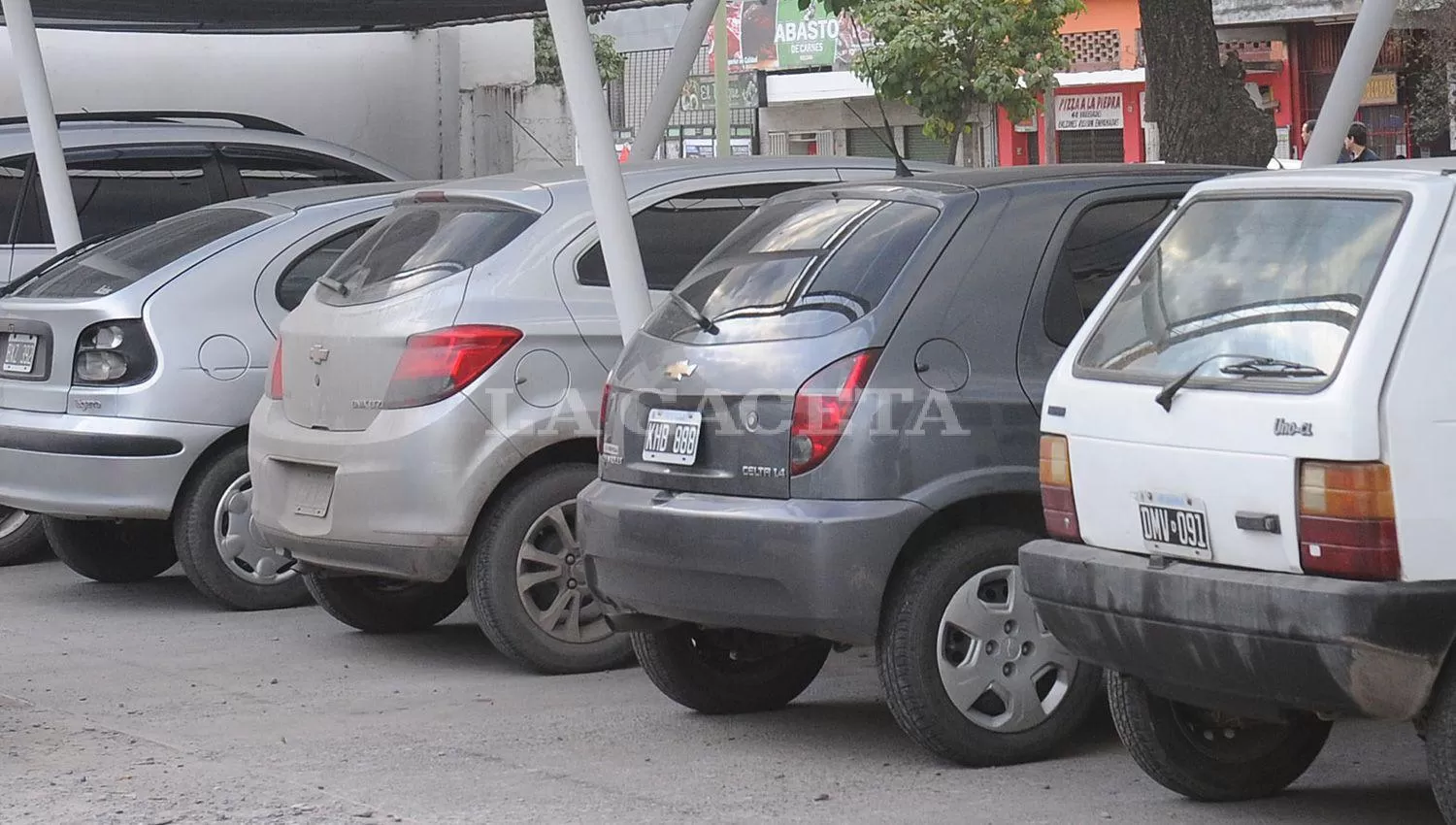 ARCHIVO LA GACETA / FOTO DE HÉCTOR PERALTA