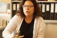 Vizzotti anticipó que hoy se conocerá el listado de los vacunados en el Posadas