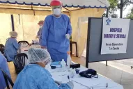 Dos personas murieron por coronavirus en Tucumán y se sumaron 95 nuevos casos