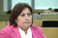 Se están matando por ver quién tiene el poder, afirmó Graciela Ocaña