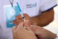 Covid-19: el Gobierno nacional compró carnets para certificar quiénes reciban la vacuna