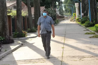 En Tucumán van por los geriátricos ajenos al “Vacunatorio VIP”