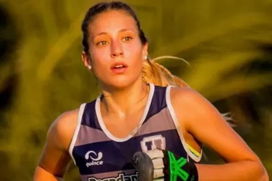 Video: mirá la terrible lesión que sufrió una jugadora de Uni en Salta