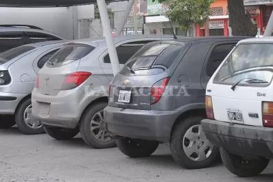 AFIP: propietarios de cocheras de alquiler también deberán registrar sus contratos