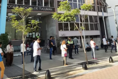 Un hombre acusado de estafas en Concepción seguirá detenido