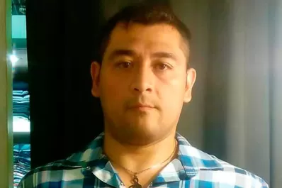 Detienen a un sospechoso del crimen del policía José María Concha
