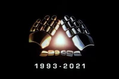 Tras 28 años de carrera, Daft Punk anunció su separación