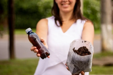 Yerba Buena instrumenta un nuevo Eco Canje