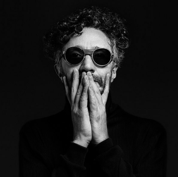 FITO PÁEZ. “El amor después del amor” relatará su historia.