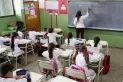 Así será la vacunación a docentes en todo el país