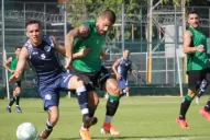 ¿Cómo llega San Martín de San Juan a los 32avos de la Copa Argentina?