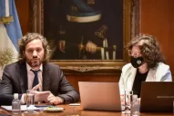 Con la llegada de nuevas vacunas, comienza la inoculación a los docentes