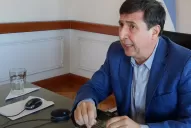 Arroyo fue sobreseído por una polémica compra de alimentos al inicio de la pandemia