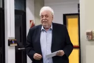 Vacunatorio VIP: secuestraron cámaras para ver quiénes entraron al Ministerio de Salud