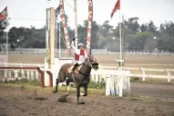 ¡A recuperar el tiempo perdido!