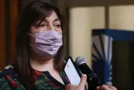 El macrismo no envió obras para el interior, según una intendente del sur tucumano