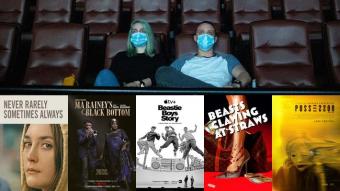 10 películas del 2020 parte 1