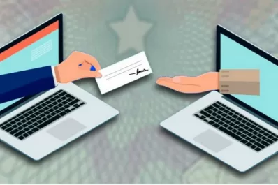 Cheques de pago diferido: Banco Nación reduce las tasas de interés