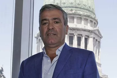 Cano: no existe cargo que se encuentre atado a la salud del funcionario