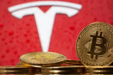El bitcoin sigue en caída y ya cotiza por debajo de los US$ 50.000