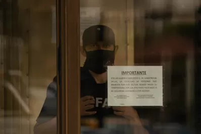 La Justicia debe resolver si se hace el allanamiento en el hospital Posadas por las vacunas VIP