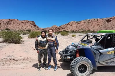 El descanso llega en un buen momento