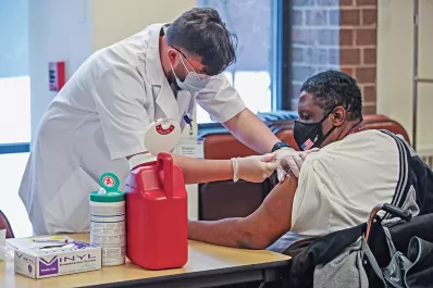 Estados Unidos superó los 500.000 muertos