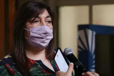 El macrismo no envió obras para el interior, según una intendente del sur tucumano