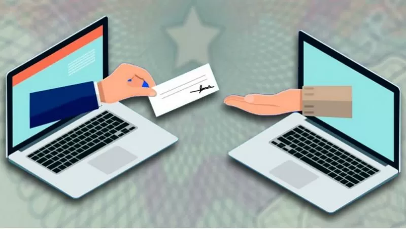 Cheques de pago diferido: Banco Nación reduce las tasas de interés