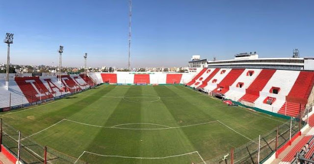 La Copa Argentina es un gran desafío para San Martín