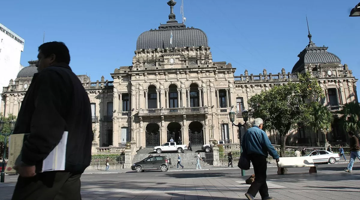 Tucumán, muy atrás en paridad de género