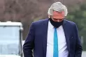 La imagen de Alberto Fernández podría ser afectada por el “vacunatorio VIP”