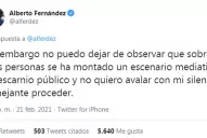 Vacunas VIP: el “escarnio” fue para la gente 