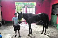 En busca de la ansiada corona