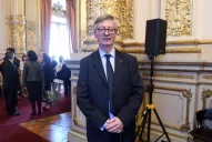 Taiano, el fiscal de la causa por el Vacunatorio VIP, no se jubilará por el momento